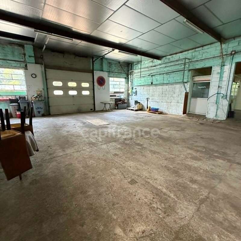 Investissement malin : habitation 117m², stockage et forte rentabilité - photo 13