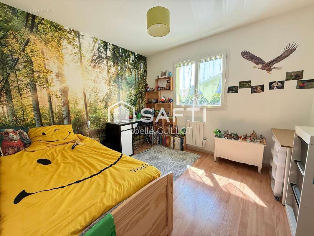 Photo 8 - Maison à AUDENGE