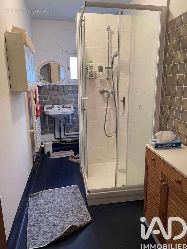 Photo 7 - Maison à REBAIS