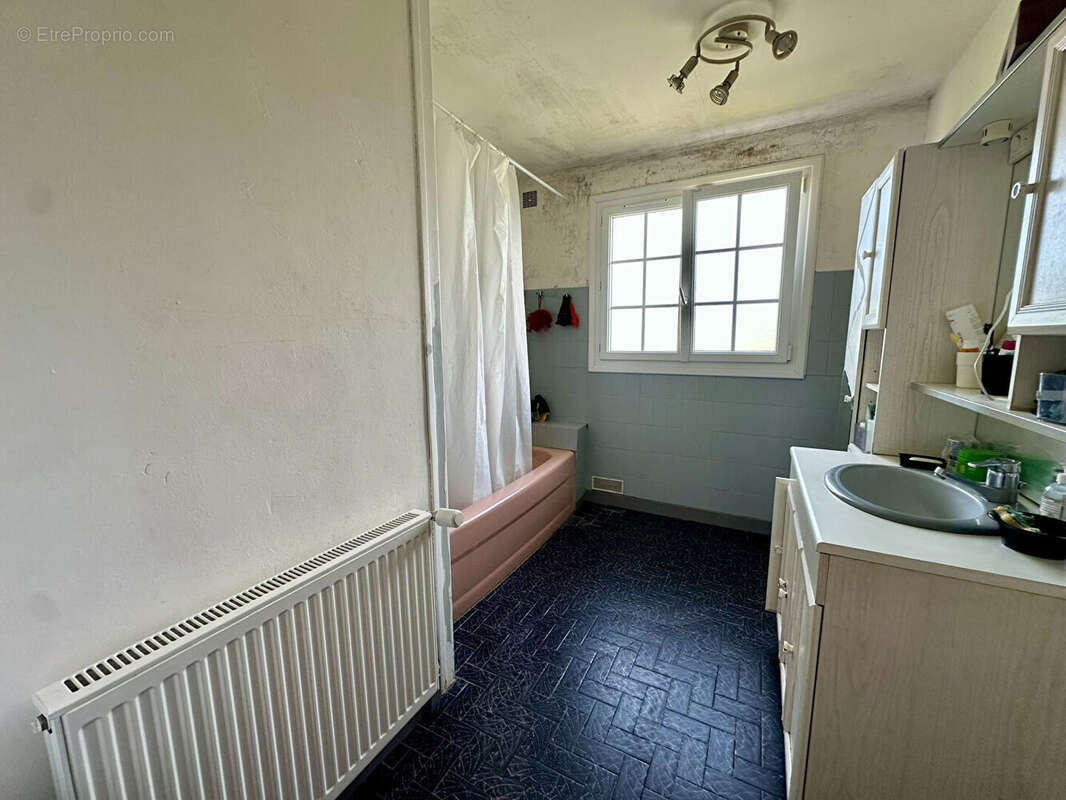 Maison Camelin 8 pièce(s) 200 m2 - photo 9