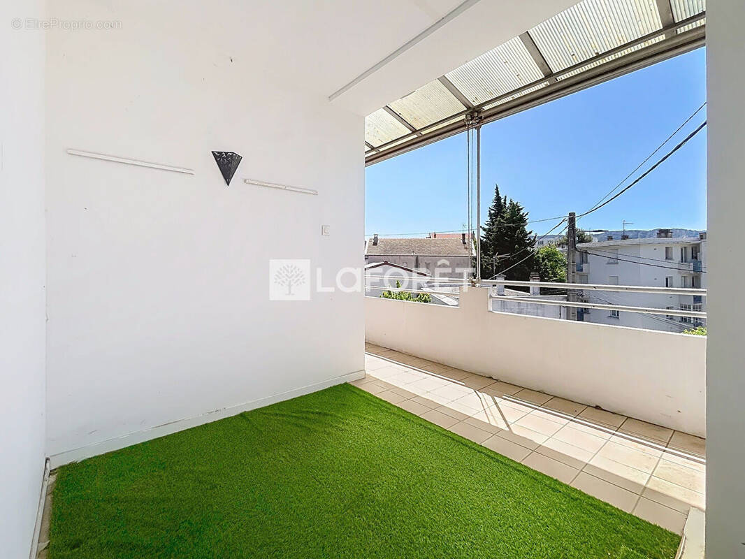 Appartement à VALENCE
