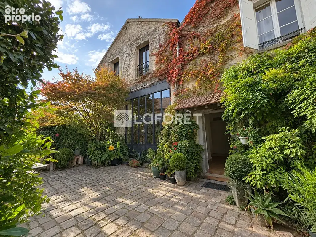 Maison Marcoussis 8 pièce(s) 210 m2 - photo 19