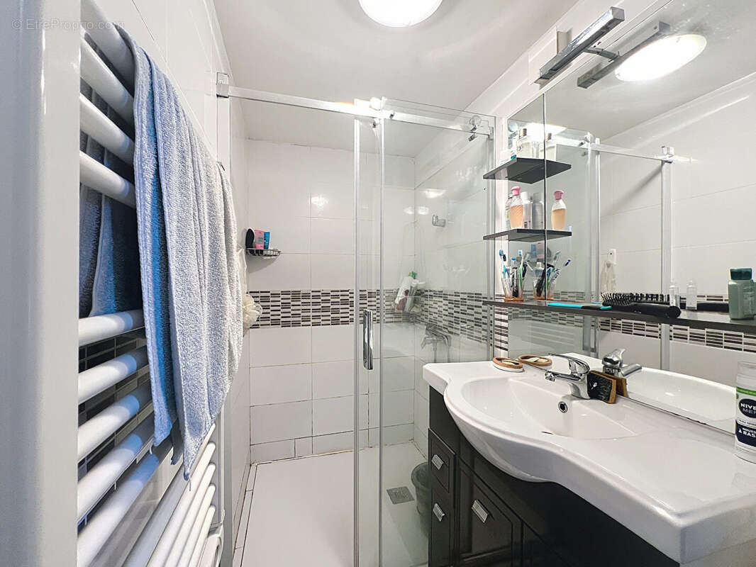 Maison à SAINT-SAVOURNIN