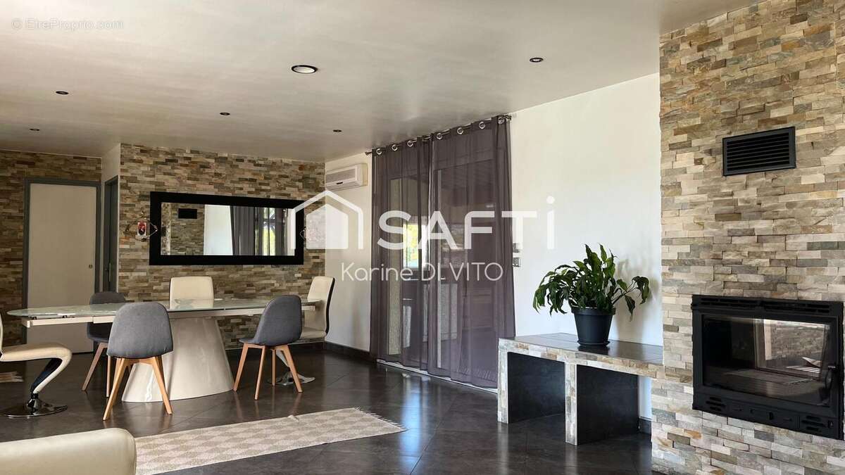 Photo 6 - Maison à MONTAUROUX