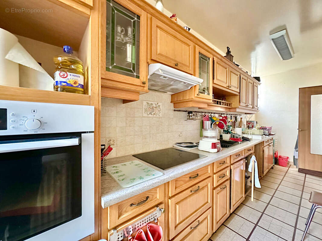 Maison à FONTENAY-SOUS-BOIS