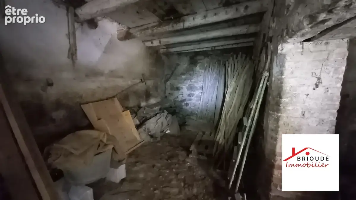 Maison avec dépendance à restaurer - photo 20