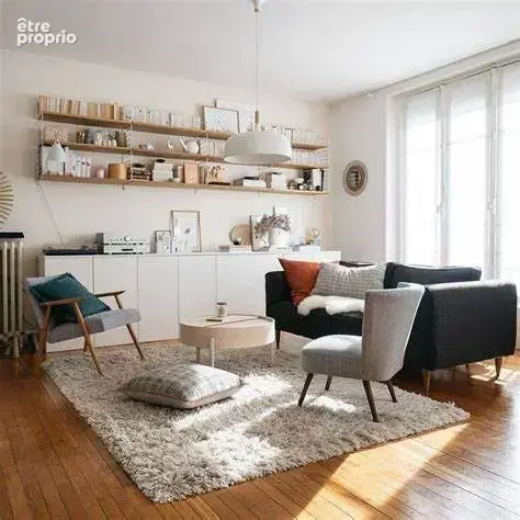 Appartement à LA SEYNE-SUR-MER