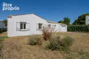 Maison à ETAULES