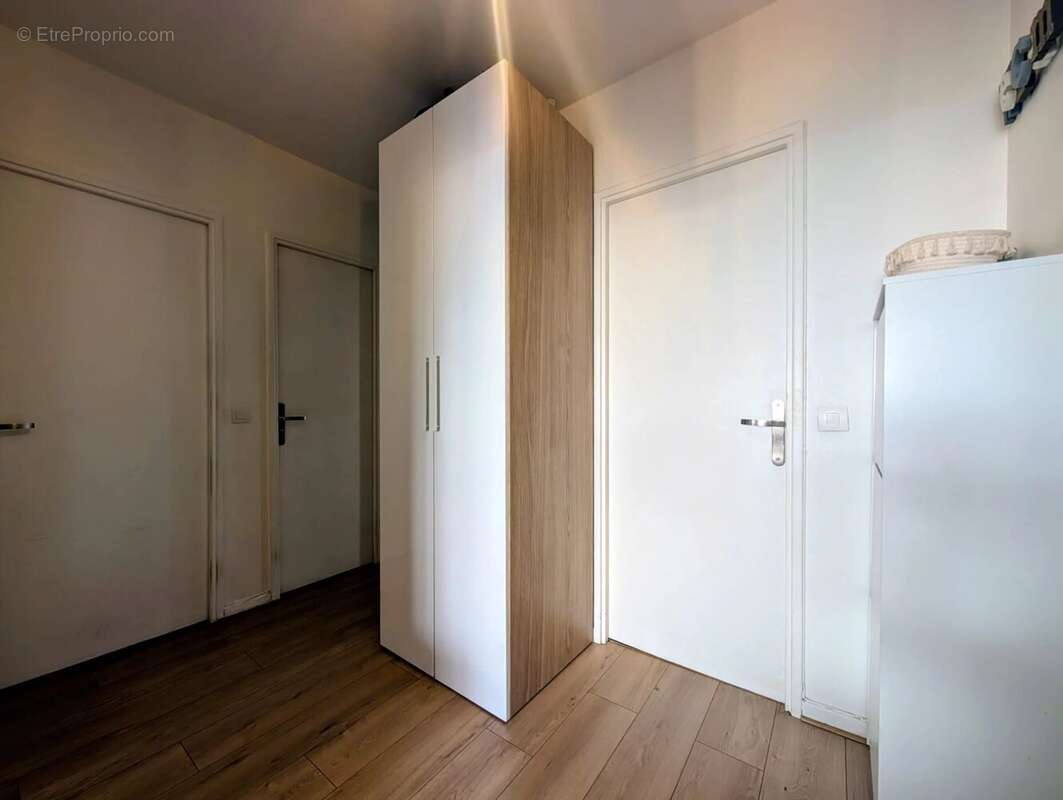 Appartement à PLAISIR