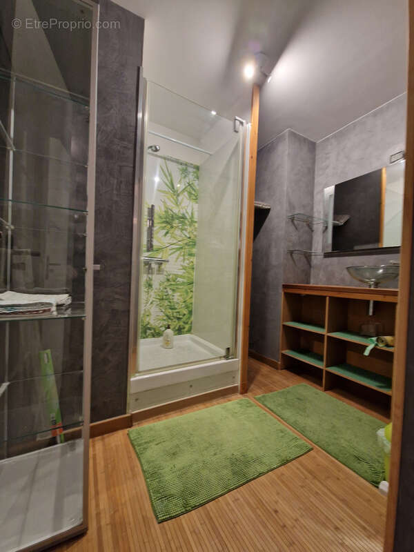 Appartement à DUNKERQUE