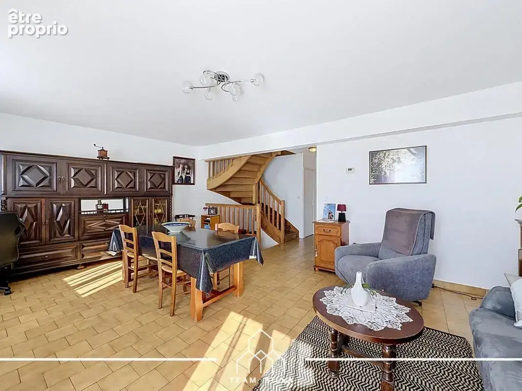 Maison 5 pièces 118 m² à vendre à Givors (69700) - photo 7
