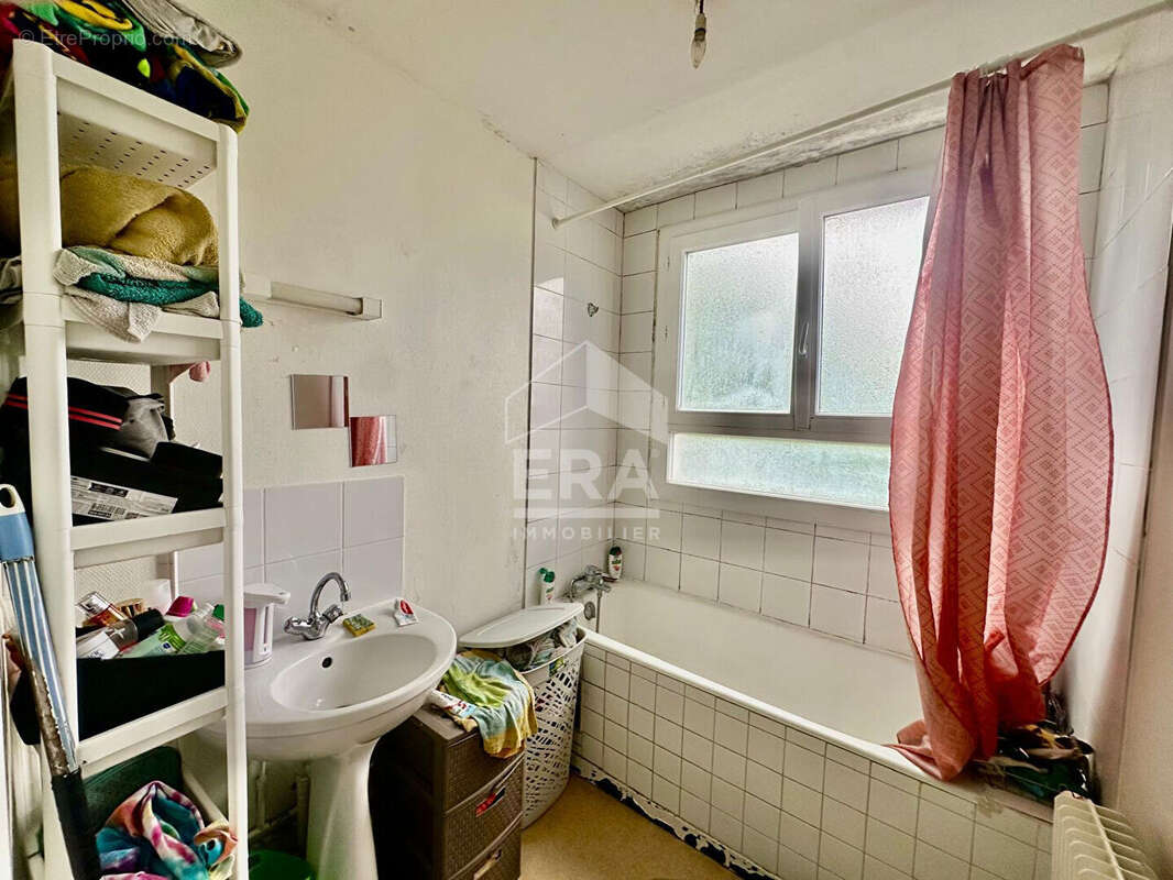 Appartement à FRANCONVILLE