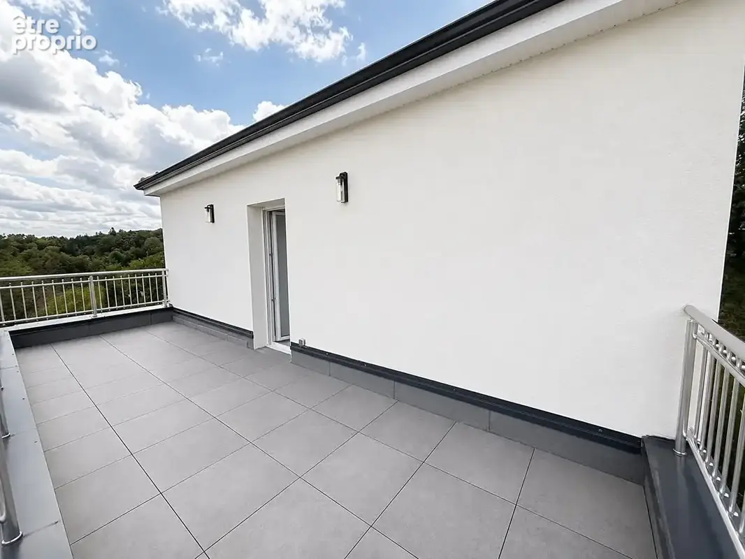 Maison DEYVILLERS 6 pièce(s) 140 m2 - photo 10