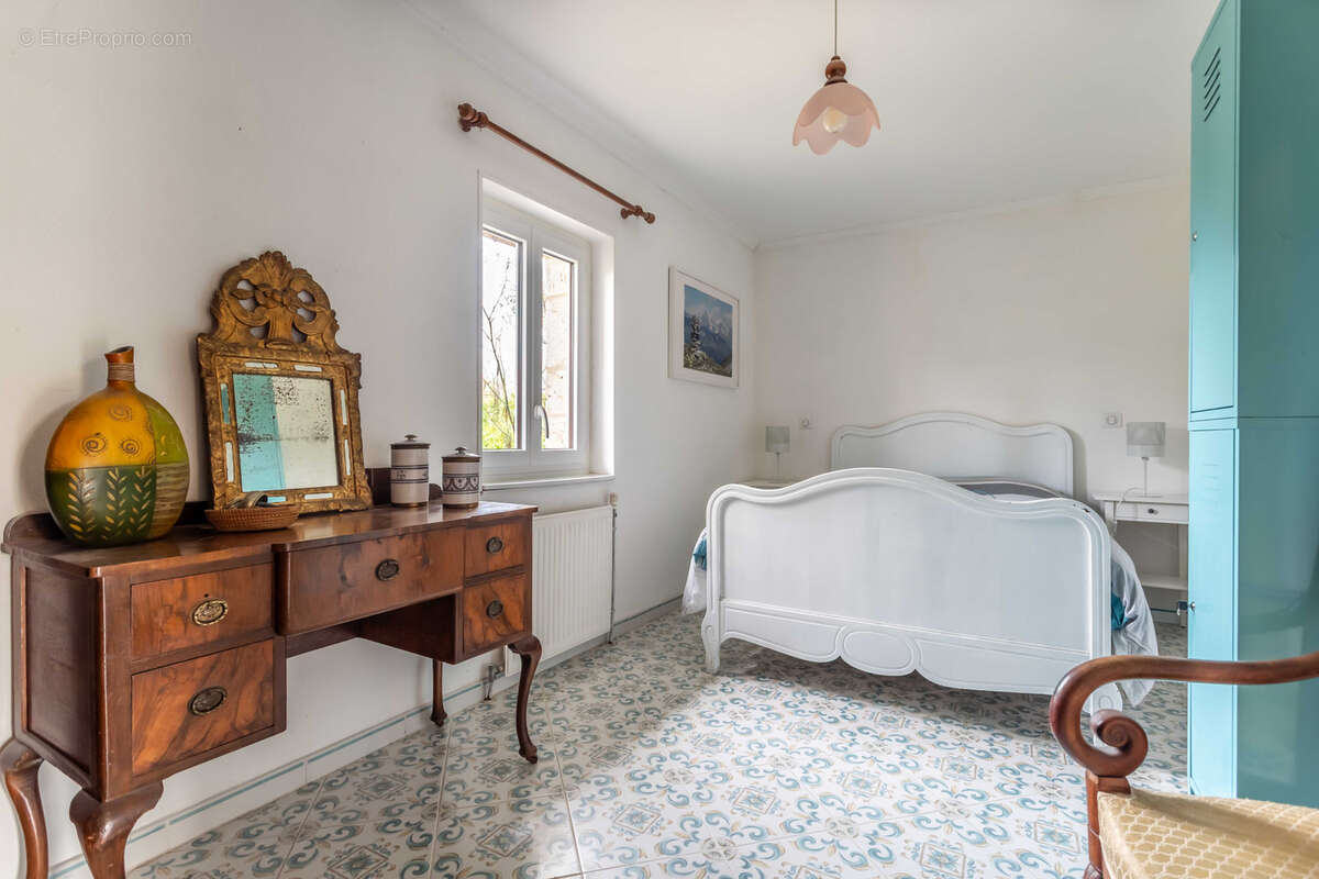 Maison à CASTILLONNES