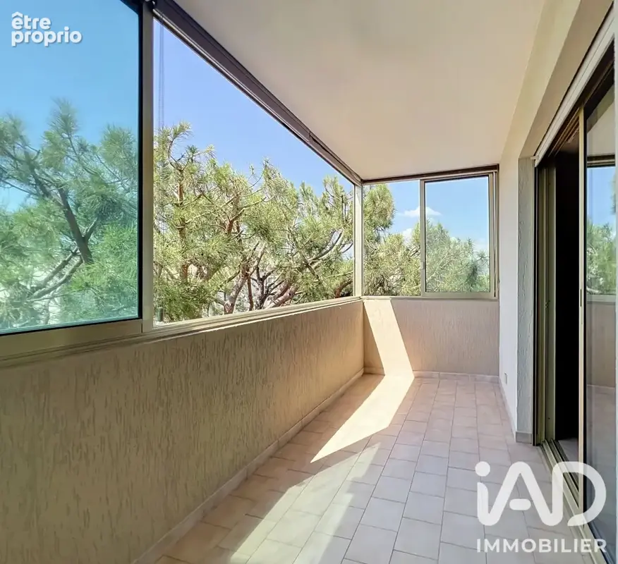 Photo 1 - Appartement à CANNES