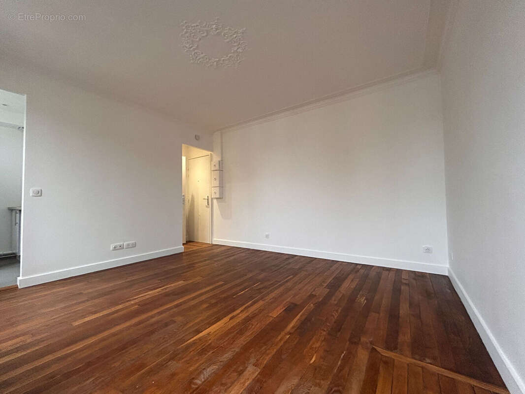 Appartement à MALAKOFF