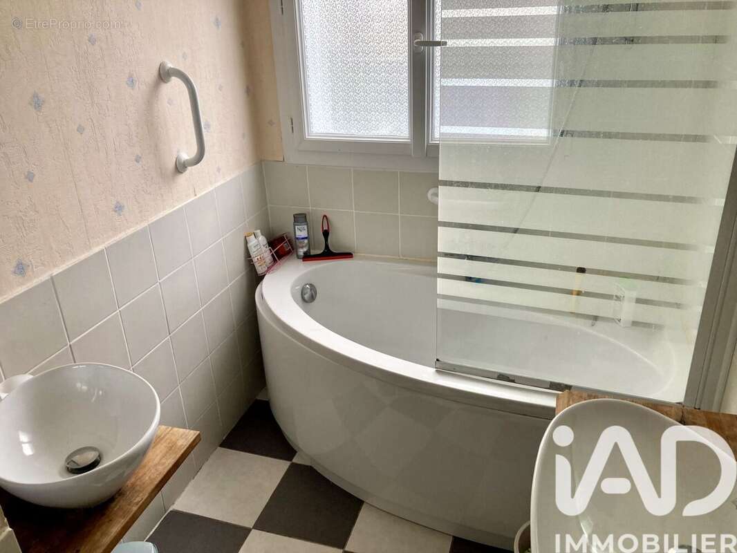 Photo 5 - Maison à SAINT-MALO