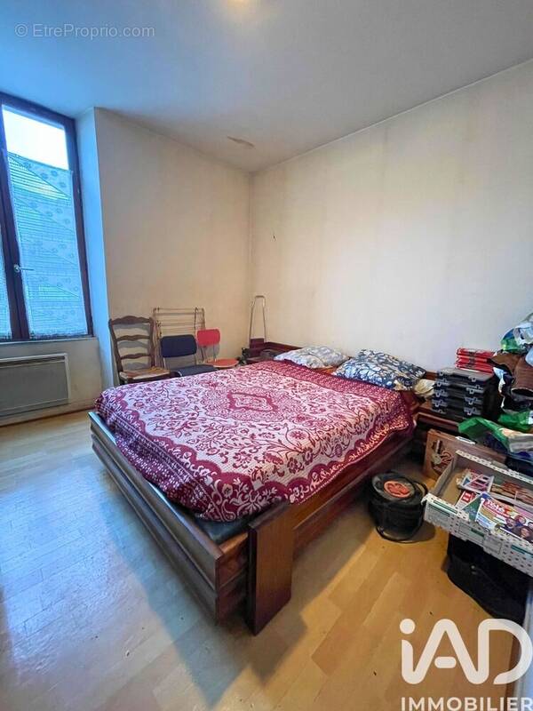 Photo 1 - Appartement à BOURGES