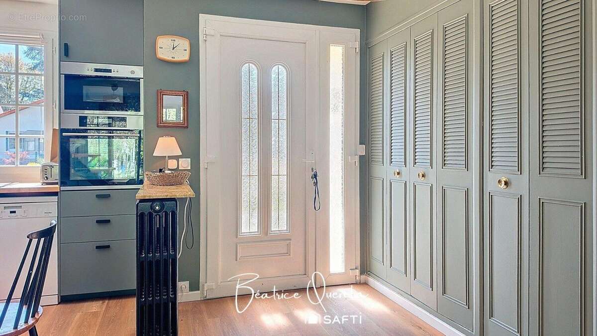 Photo 7 - Maison à SAINT-MICHEL-SUR-ORGE