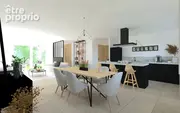 Maison à CLAVEYSON