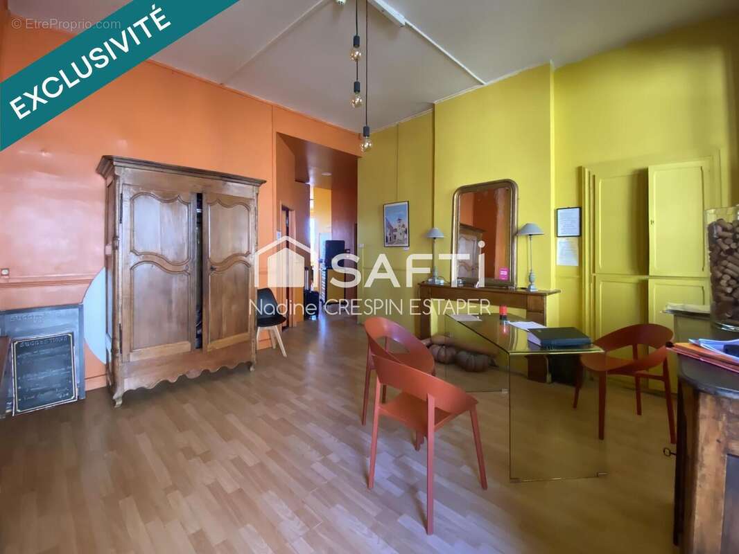 Photo 4 - Commerce à LAUZERTE