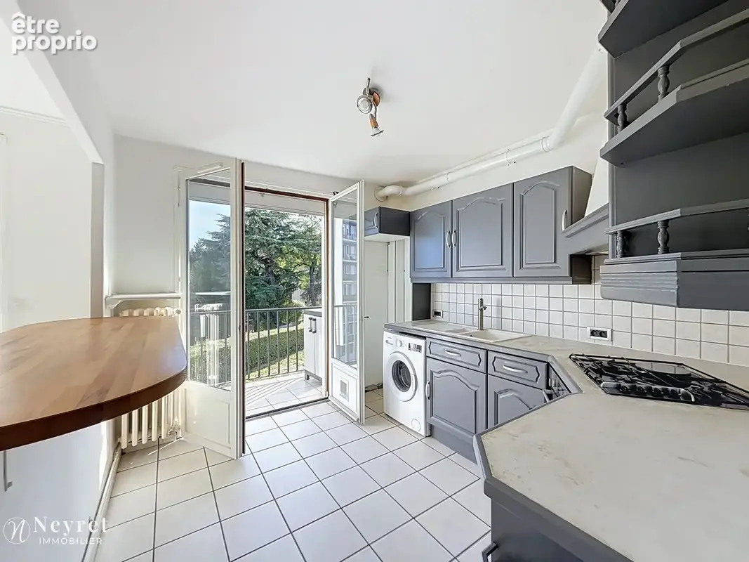 T3 bellevue la riviere - photo 5