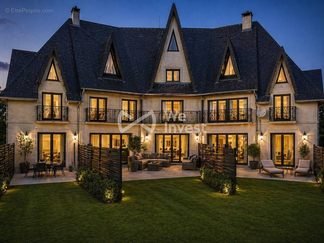 Appartement à IDRON