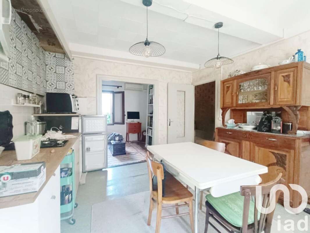 Photo 3 - Maison à POUZOLLES