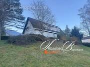 Photo 1 - Maison à CHANAY