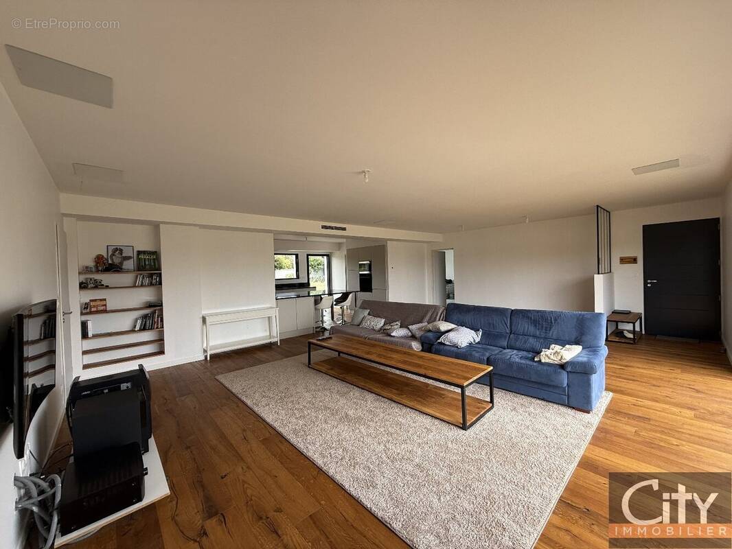 À vendre 5 pièces Cugnaux - photo 2