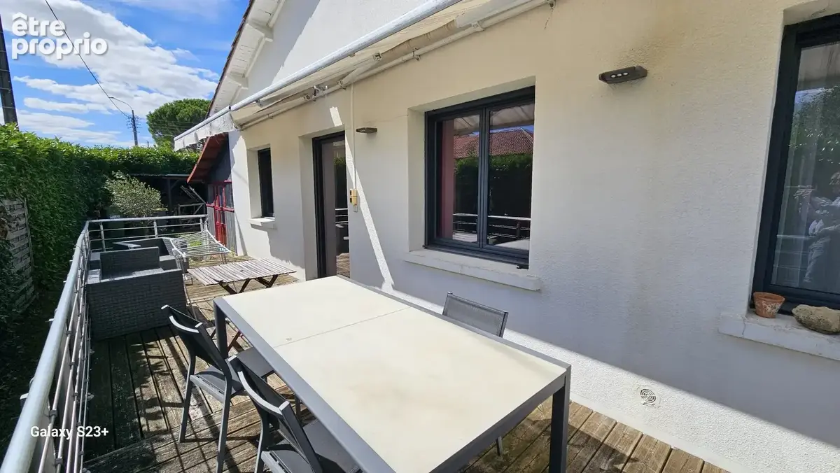 Maison 4 pièces 105 m² à vendre à Niort (79000) - photo 4