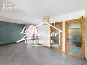 Maison à QUIEVRECHAIN