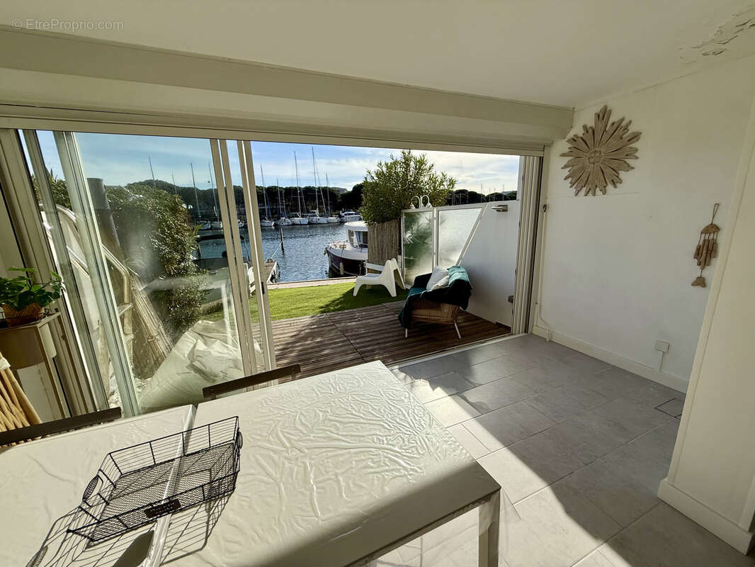 Maison à LE GRAU-DU-ROI