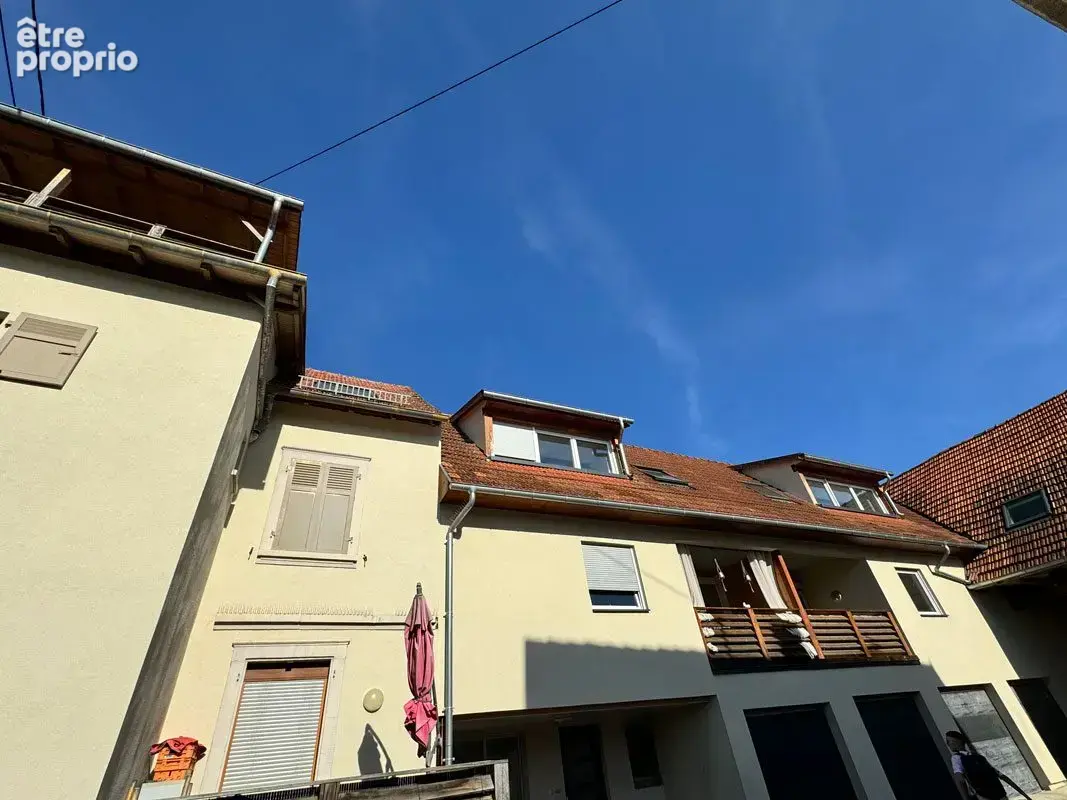 Appartement 3 pièces 73 m² à vendre à Duppigheim (67120) - photo 5