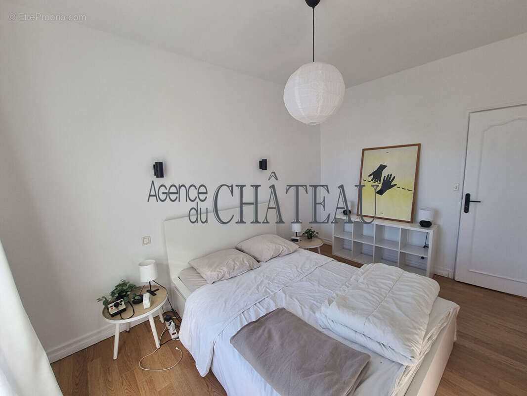 Appartement à LES ANDELYS