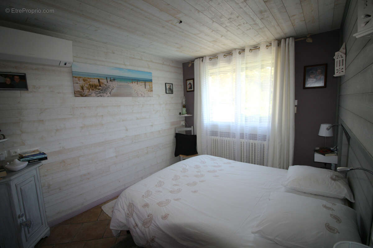 Maison à PUY-L'EVEQUE