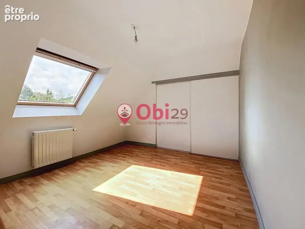 Maison 122 m² à Chateaulin  - photo 17