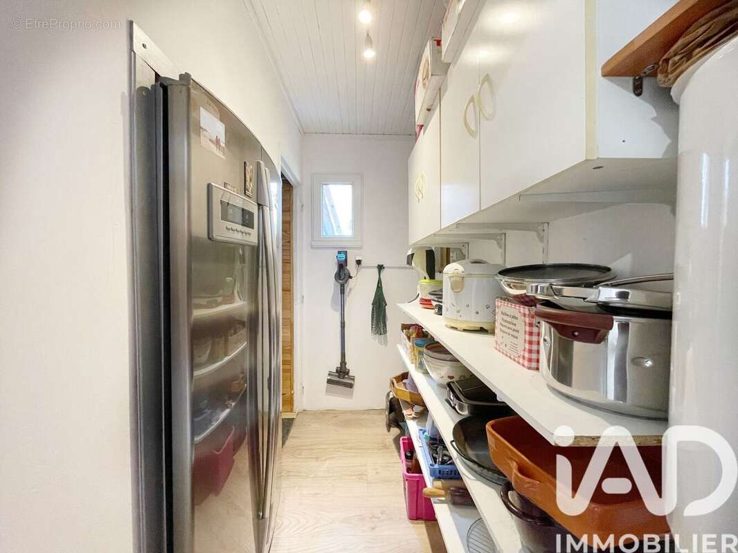 Photo 7 - Maison à SAINT-GENIX-SUR-GUIERS