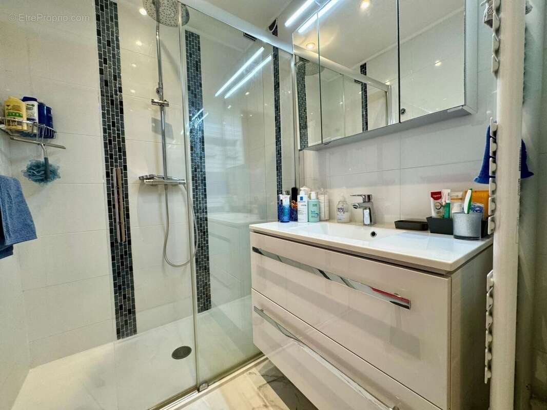 Appartement 40m² à JUAN LES PINS - photo 6