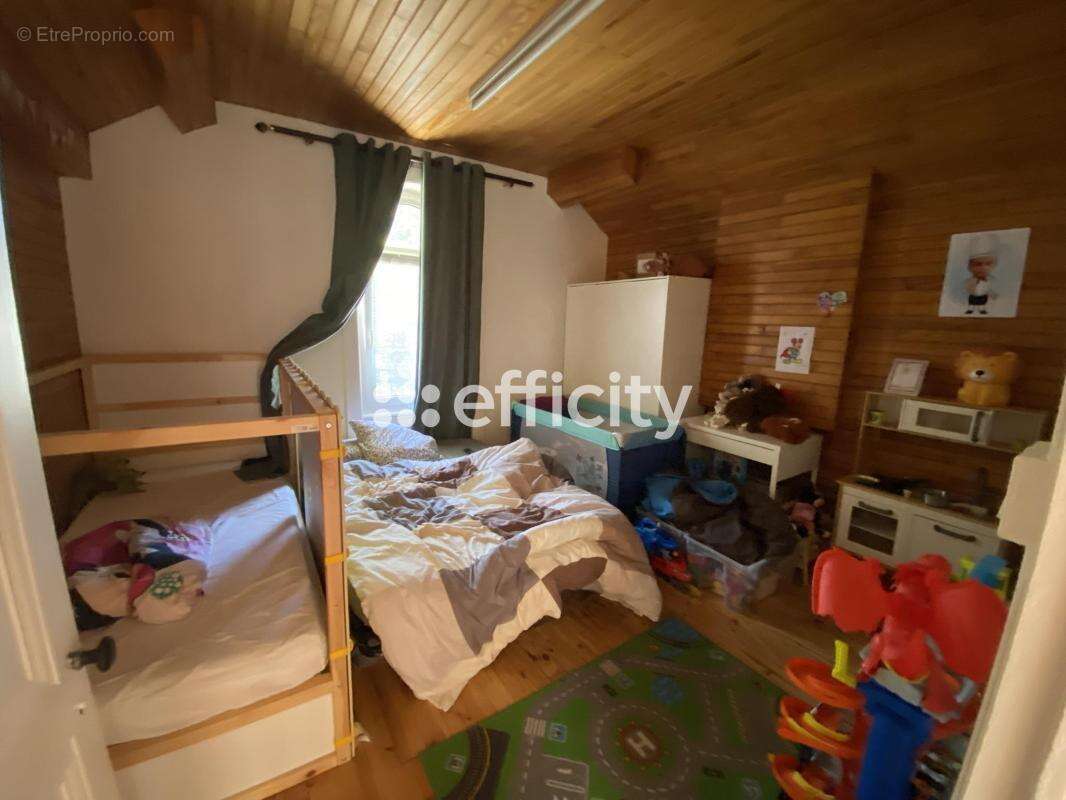 Maison à SAINT-ETIENNE