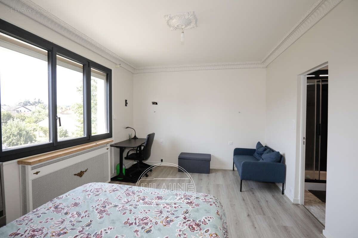 Maison d'exception avec piscine   Quartier Ouest de Limoges - photo 25