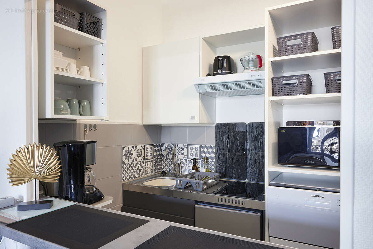 Appartement à AIX-LES-BAINS