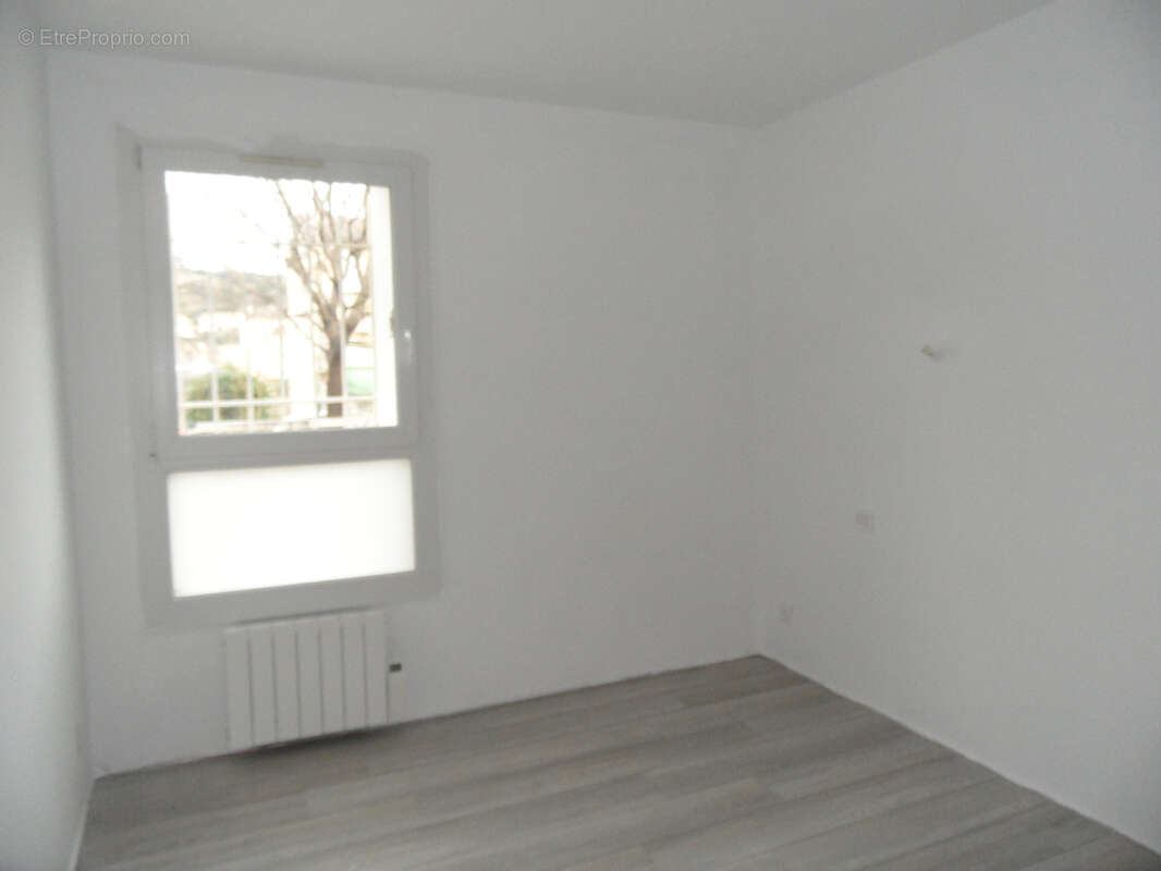 Appartement à MARSEILLE-11E