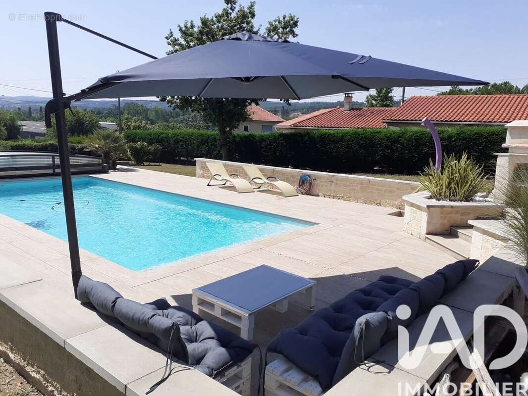 Photo 2 - Maison à SAINT-MARCELLIN-EN-FOREZ