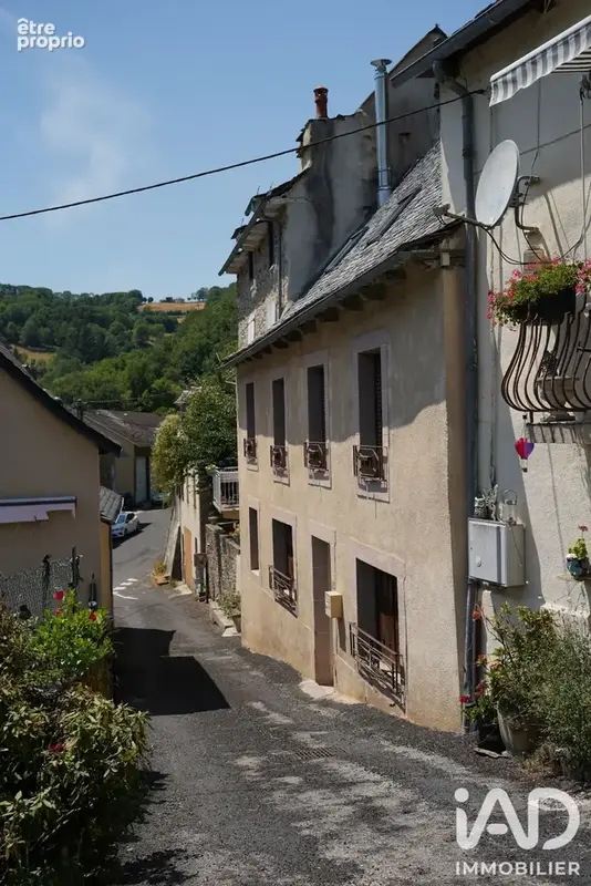 Photo 1 - Maison à SAINT-CHELY-D'AUBRAC