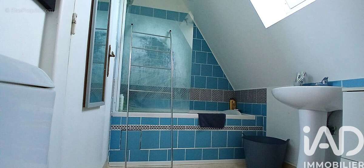 Photo 7 - Maison à PAIMPOL