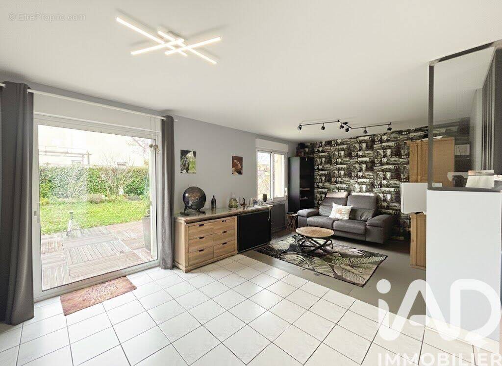 Photo 1 - Maison à SAINT-NAZAIRE