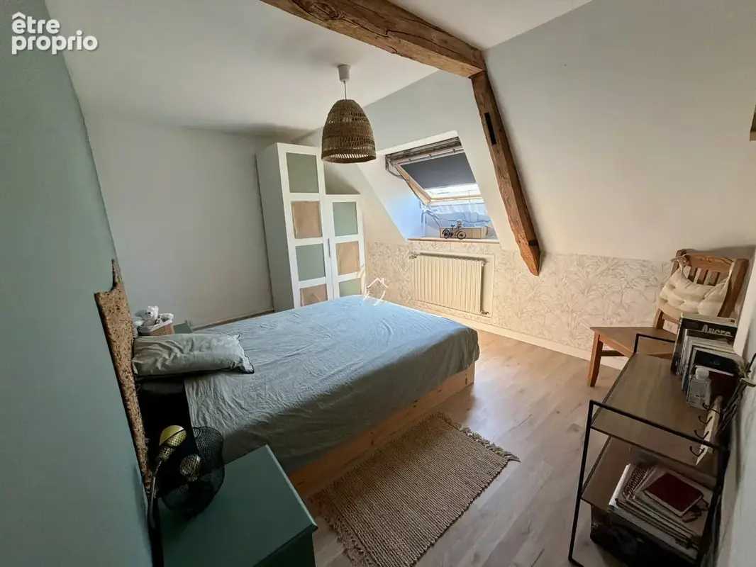 Maison 5 pièces 134 m² à vendre à Fenain (59179) - photo 8