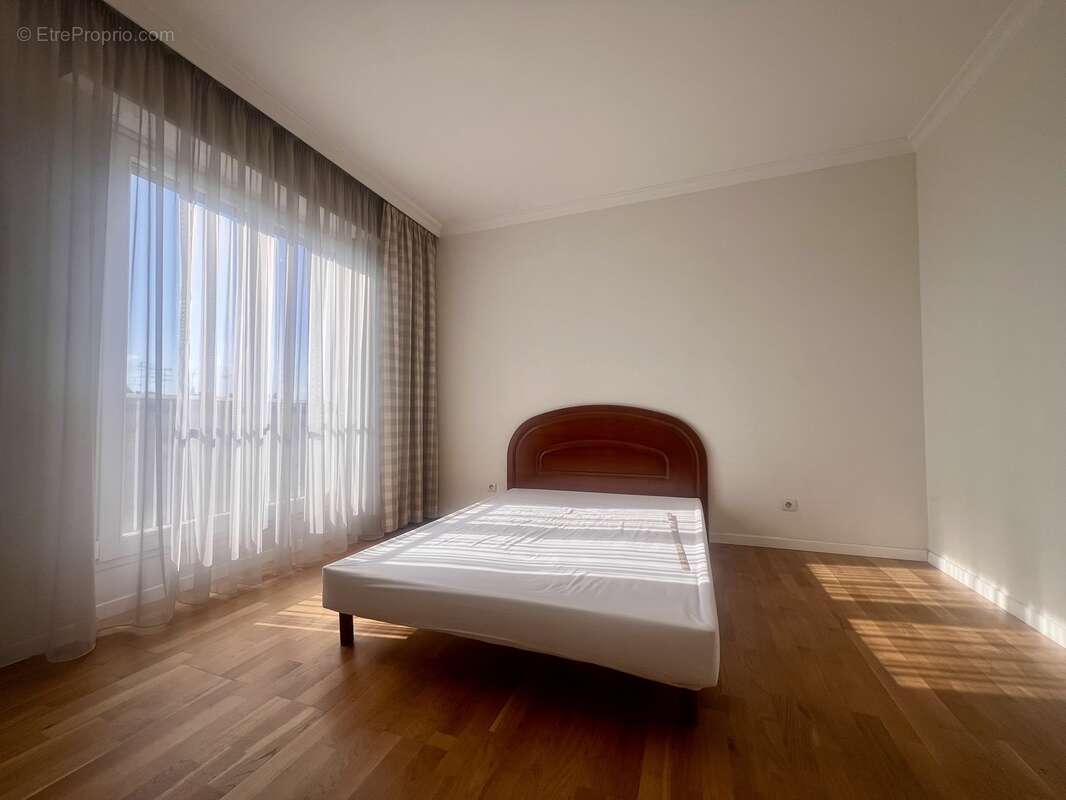 Appartement à MULHOUSE