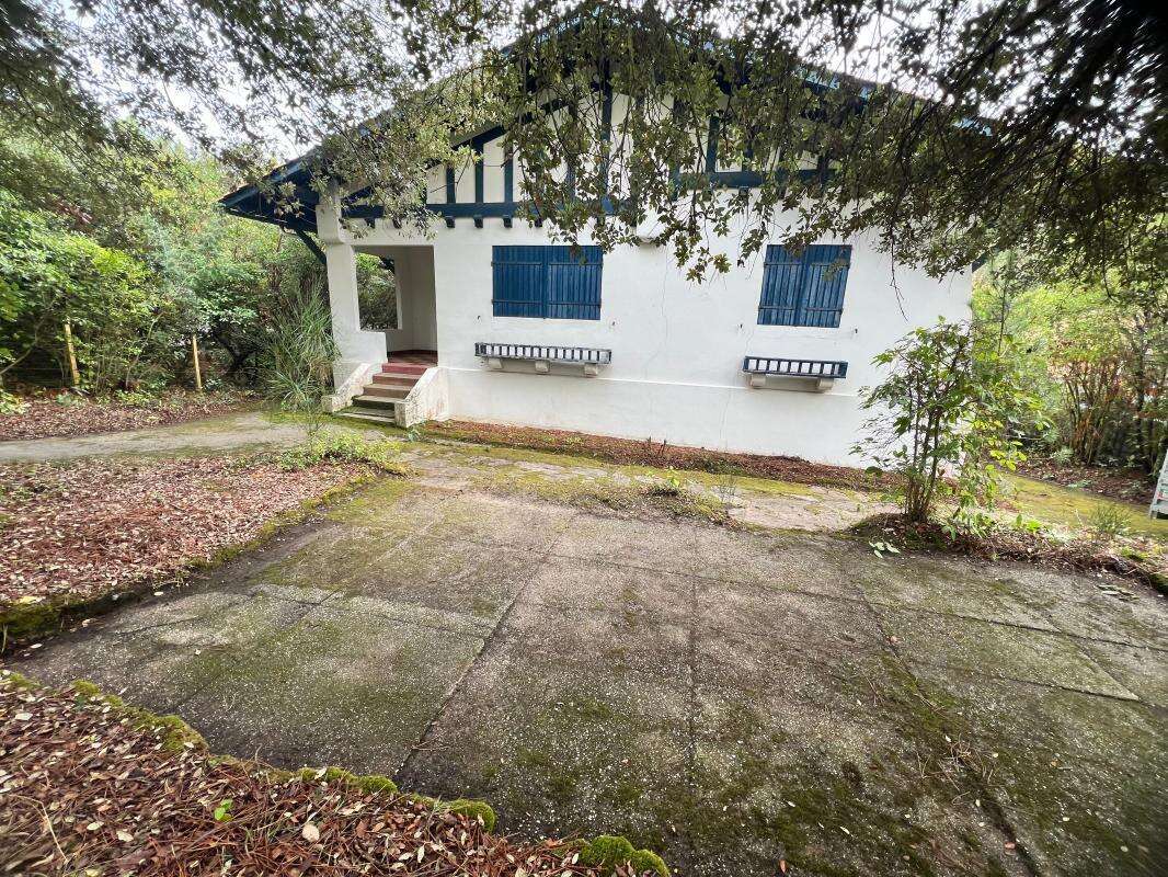 Maison à LA TESTE-DE-BUCH